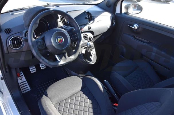 Abarth 595 121 kW image number 11