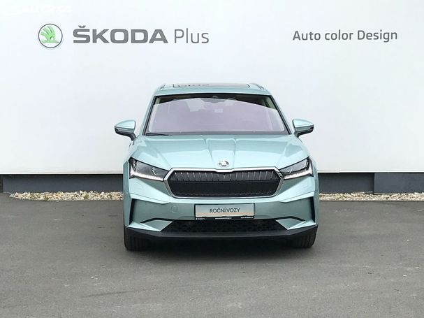 Skoda Enyaq 60 132 kW image number 2