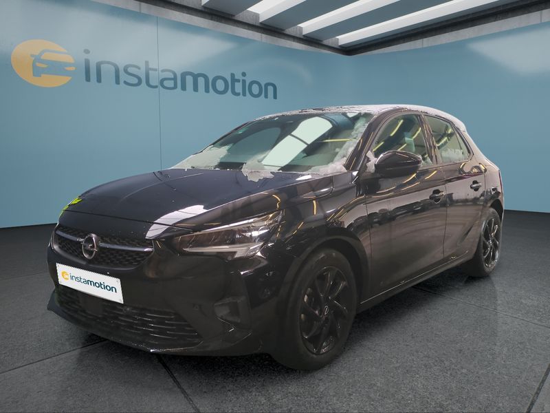 Opel Corsa 96 kW