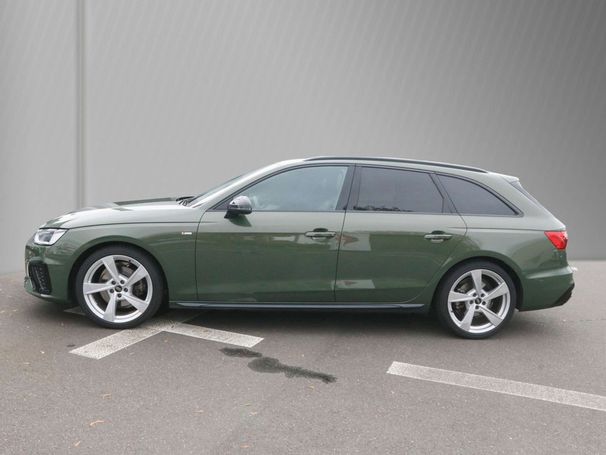 Audi A4 35 TDI S-line Avant 120 kW image number 4