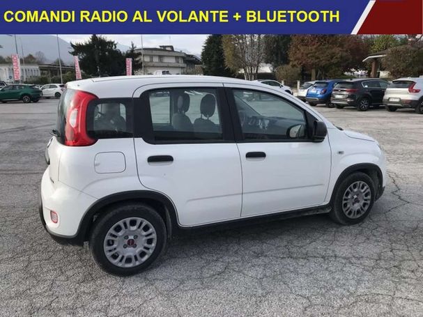 Fiat Panda 1.0 Hybrid 52 kW image number 3