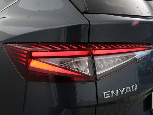 Skoda Enyaq 150 kW image number 9