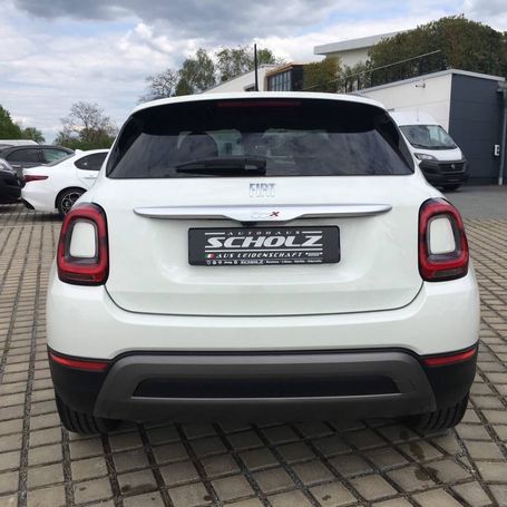 Fiat 500X 96 kW image number 5