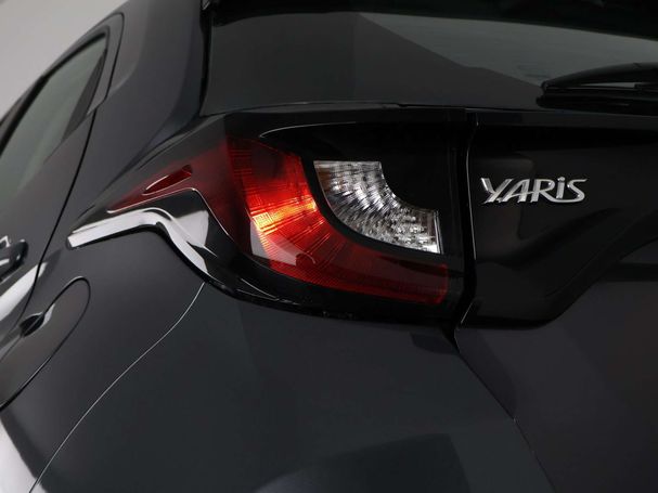 Toyota Yaris 1.5 Hybrid 85 kW image number 23