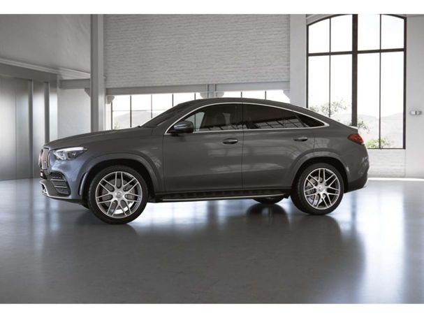 Mercedes-Benz GLE 53 AMG 320 kW image number 20