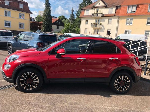 Fiat 500X 88 kW image number 5