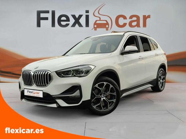 BMW X1 20d xDrive 140 kW image number 7