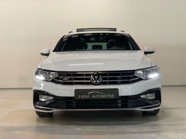 Volkswagen Passat Variant 2.0 TSI R-Line DSG 140 kW image number 33