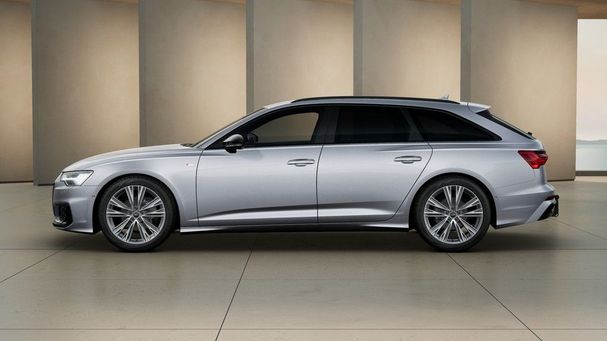 Audi A6 40 TDI S-line Avant 150 kW image number 3