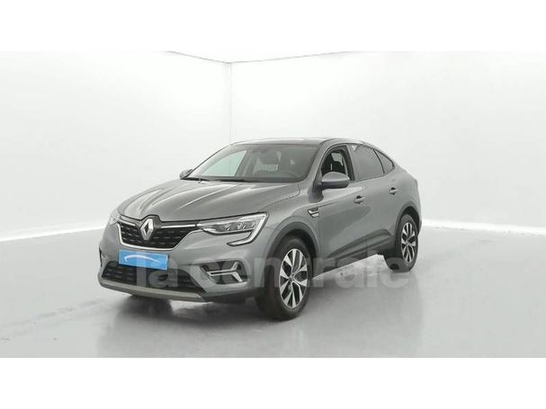 Renault Arkana 140 EDC 103 kW image number 1