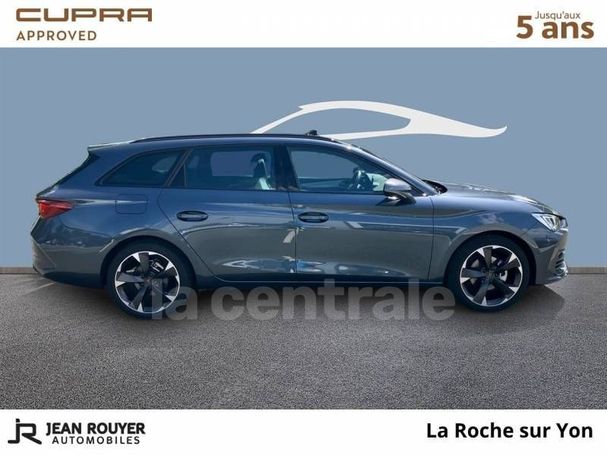 Cupra Leon 110 kW image number 4