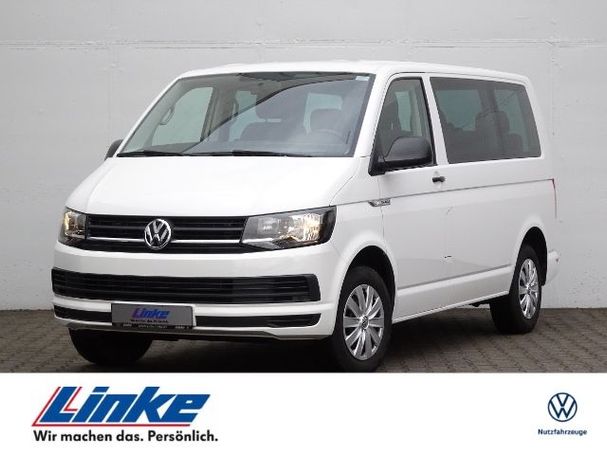 Volkswagen T6 Transporter 110 kW image number 2