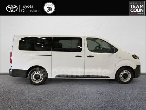  Toyota Proace Verso 88 kW image number 18