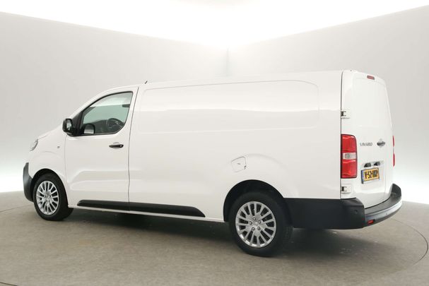 Opel Vivaro 2.0 CDTI L3H1 90 kW image number 25