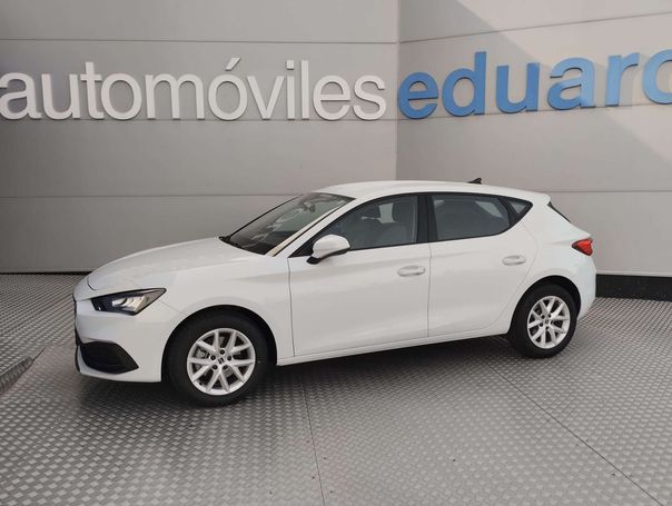 Seat Leon 1.0 TSI Style 81 kW image number 1