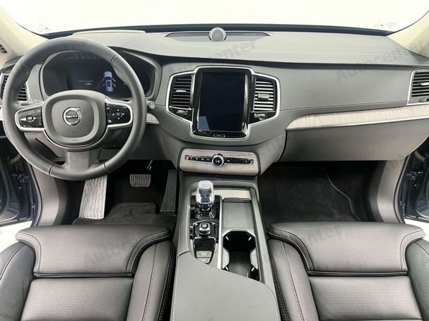 Volvo XC90 T8 Recharge AWD 335 kW image number 8