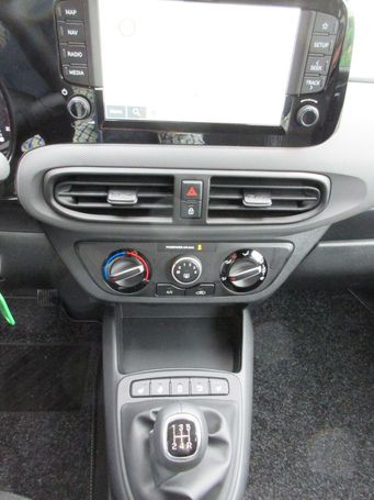 Hyundai i10 1.0 49 kW image number 10