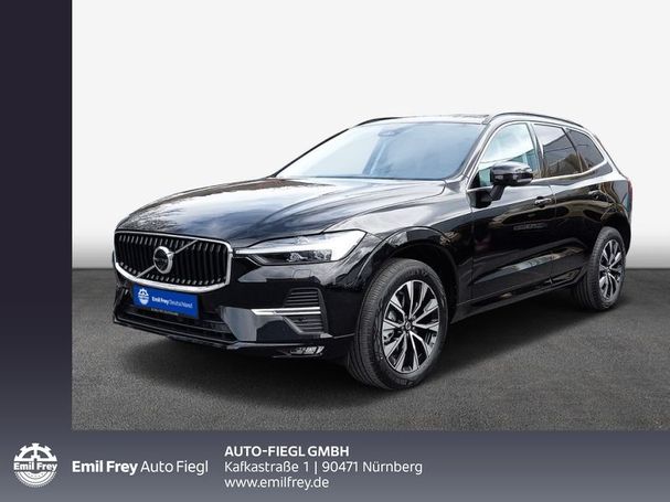 Volvo XC60 B4 Core 145 kW image number 1