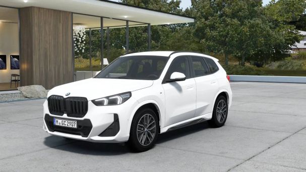 BMW X1 sDrive18i 100 kW image number 1