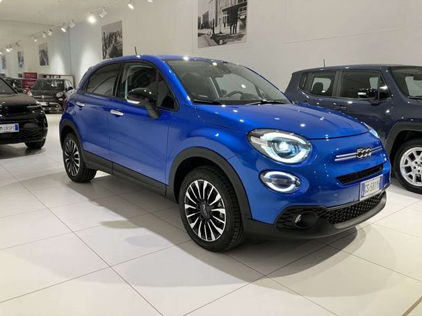 Fiat 500X 1.3 MultiJet 70 kW image number 2