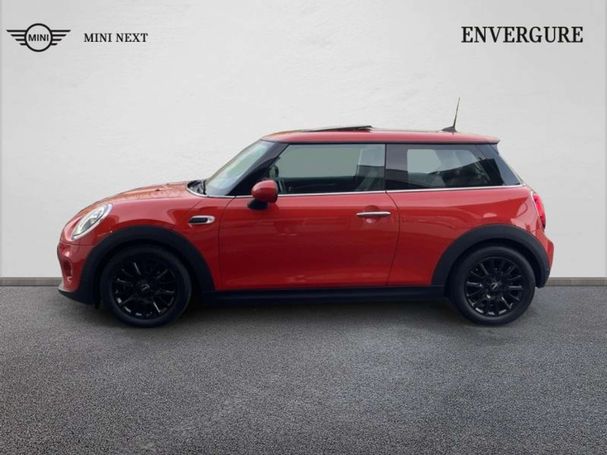 Mini One 76 kW image number 3