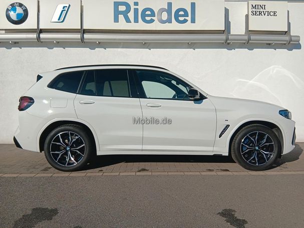 BMW X3 M40i xDrive 265 kW image number 3