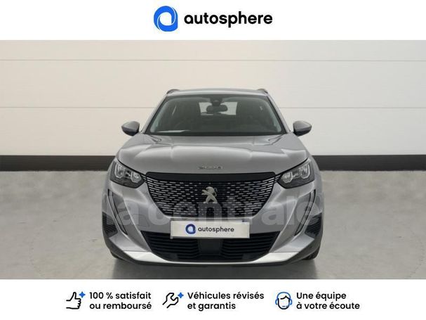 Peugeot 2008 1.2 PureTech 74 kW image number 4