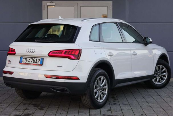 Audi Q5 40 TDI quattro S tronic Business 150 kW image number 3