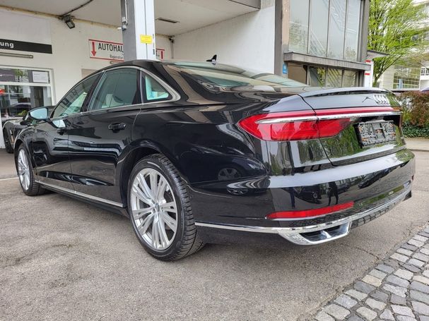 Audi A8 50 TDI 210 kW image number 7