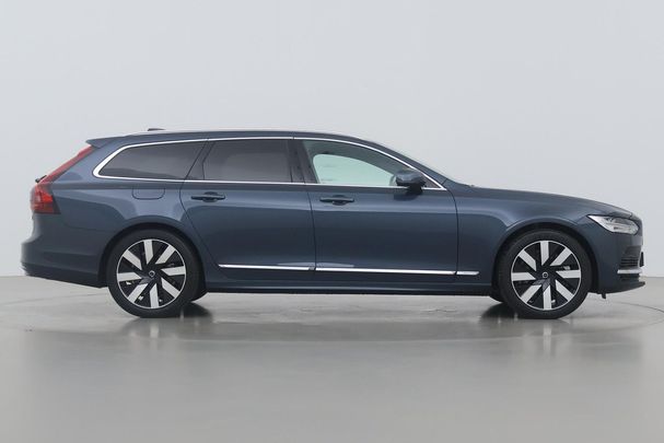 Volvo V90 Recharge AWD T6 293 kW image number 9