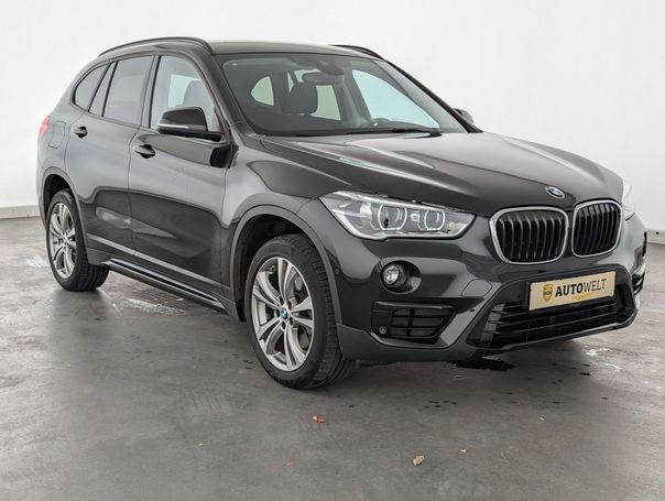 BMW X1 20d xDrive 140 kW image number 2