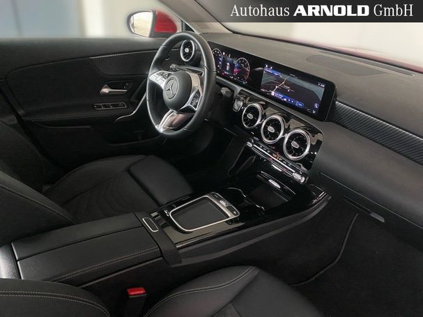 Mercedes-Benz A 220 140 kW image number 12