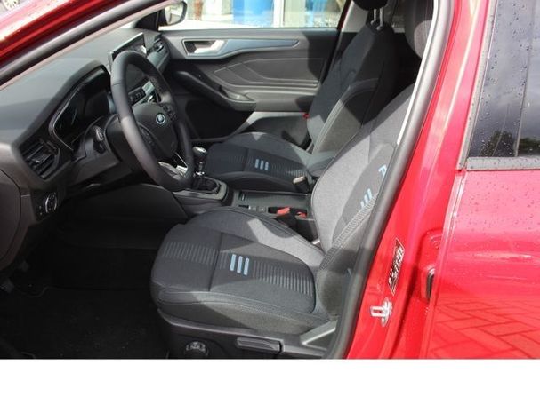 Ford Focus 1.0 ACTIVE 92 kW image number 6