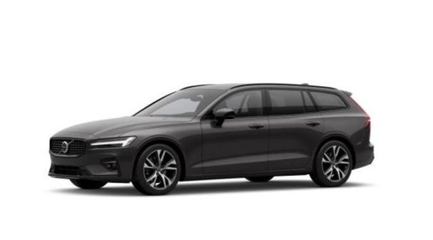 Volvo V60 B4 Plus 145 kW image number 1