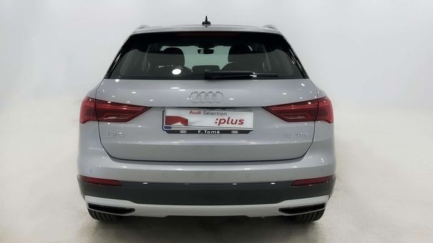 Audi Q3 35 TDI S tronic Advanced 110 kW image number 3