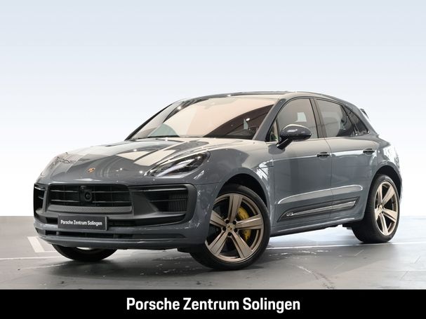 Porsche Macan GTS 324 kW image number 1