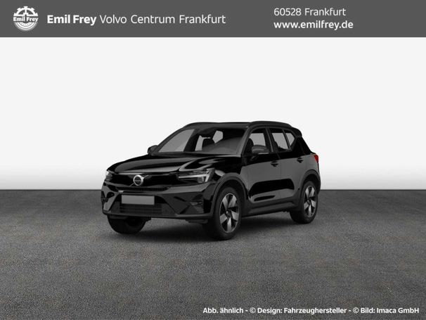 Volvo XC40 B3 Core DKG 120 kW image number 5