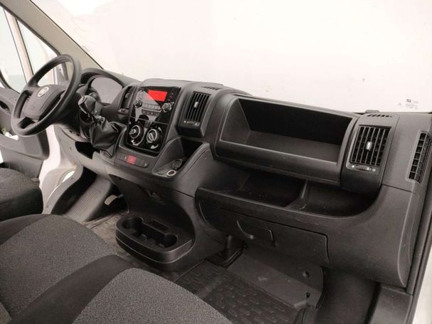 Fiat Ducato 2.3 88 kW image number 17