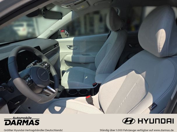 Hyundai Kona 1.6 DCT 146 kW image number 11