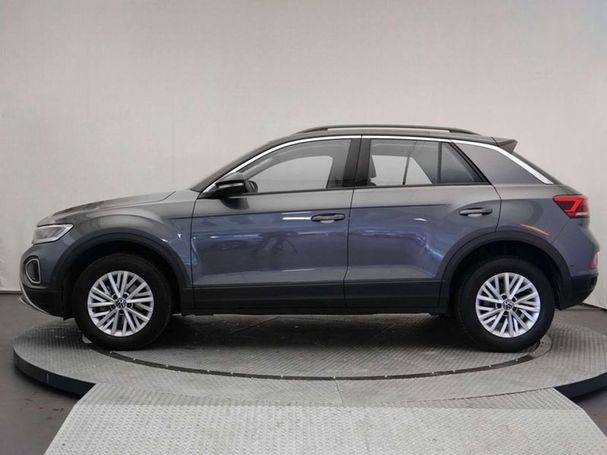 Volkswagen T-Roc 2.0 TDI SCR DSG 110 kW image number 6