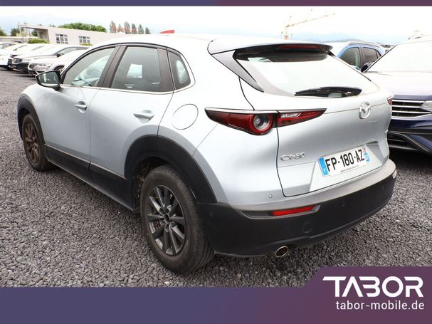 Mazda CX-30 SKYACTIV-D 1.8 SELECTION 85 kW image number 3