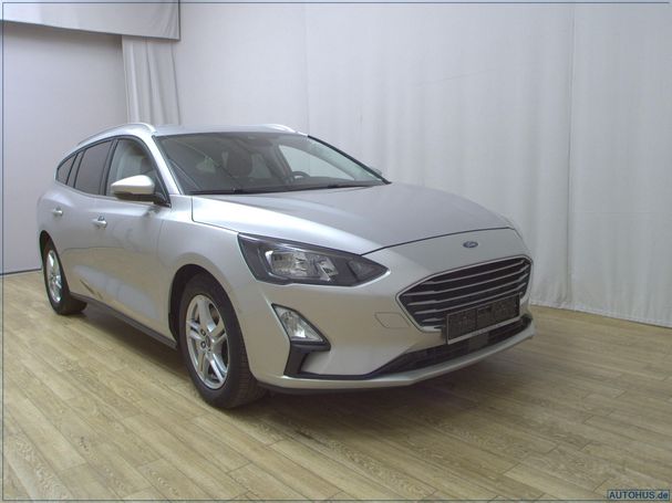 Ford Focus 1.5 88 kW image number 2