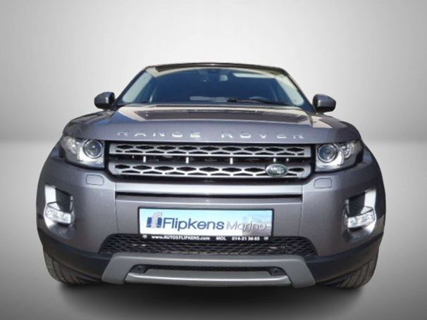 Land Rover Range Rover Evoque 2.2 TD4 4WD 110 kW image number 1