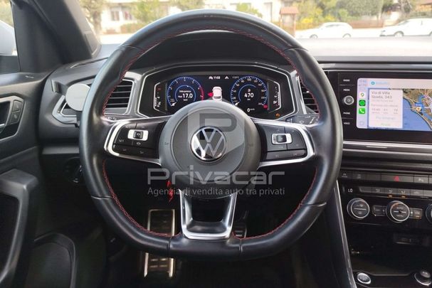 Volkswagen T-Roc 1.5 TSI 110 kW image number 13