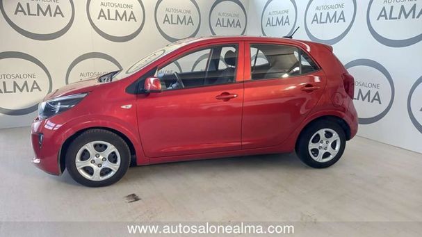 Kia Picanto 1.0 49 kW image number 5