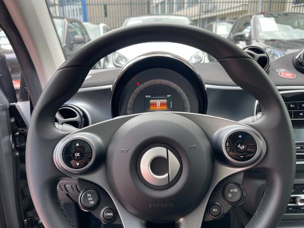 Smart ForTwo 66 kW image number 21