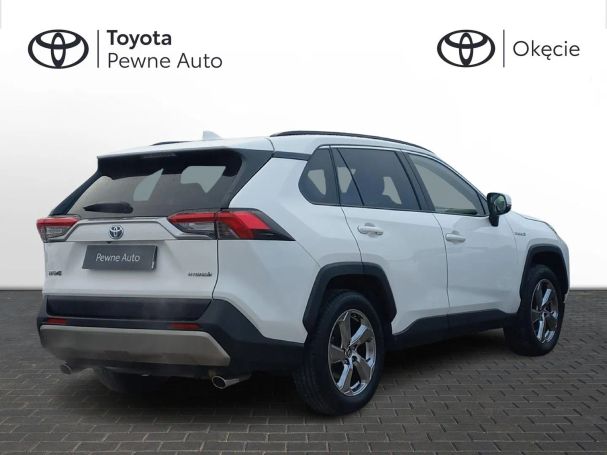 Toyota RAV 4 160 kW image number 2