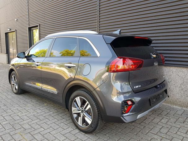 Kia Niro 104 kW image number 13