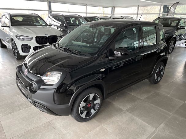 Fiat Panda 1.0 GSE 51 kW image number 1