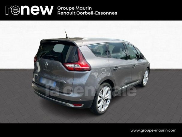 Renault Grand Scenic BLUE dCi 120 EDC 88 kW image number 4